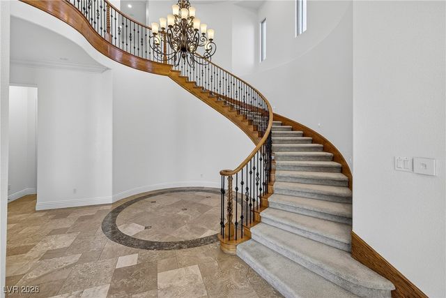 3050 American River Lane, Las Vegas, NV 89135