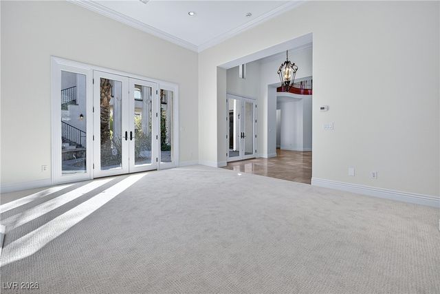 3050 American River Lane, Las Vegas, NV 89135