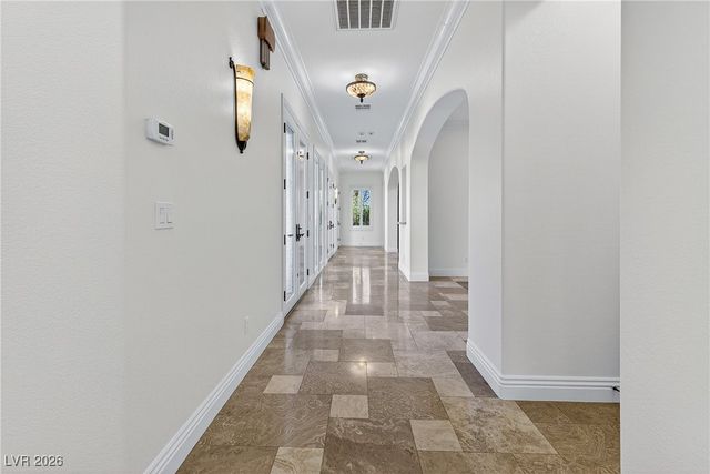 3050 American River Lane, Las Vegas, NV 89135