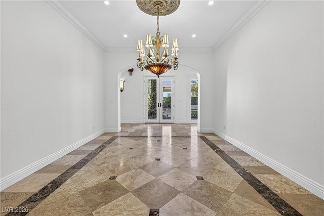 3050 American River Lane, Las Vegas, NV 89135