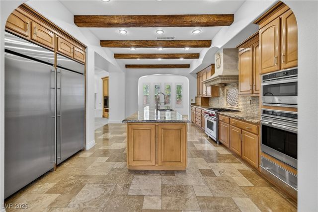 3050 American River Lane, Las Vegas, NV 89135