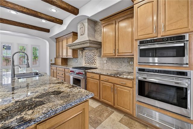 3050 American River Lane, Las Vegas, NV 89135