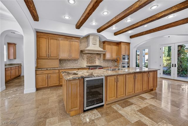 3050 American River Lane, Las Vegas, NV 89135