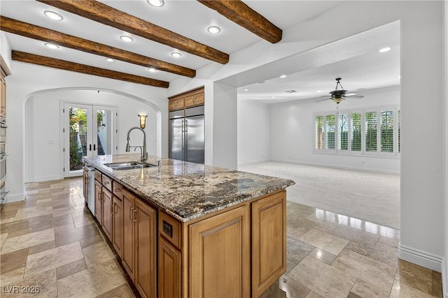 3050 American River Lane, Las Vegas, NV 89135