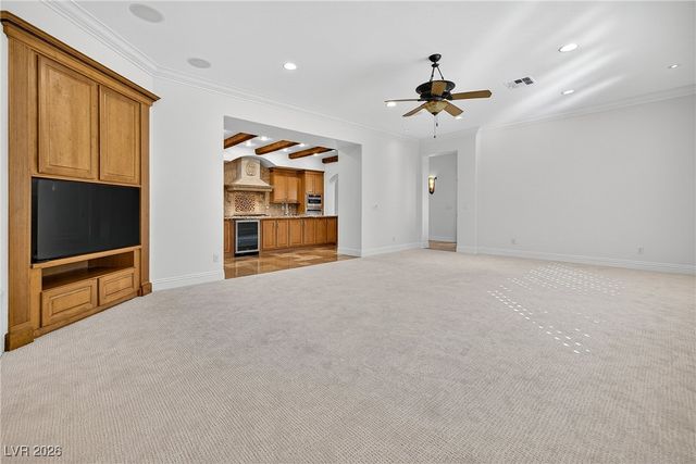 3050 American River Lane, Las Vegas, NV 89135