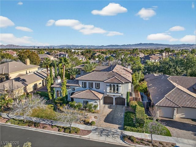 3050 American River Lane, Las Vegas, NV 89135