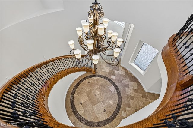 3050 American River Lane, Las Vegas, NV 89135