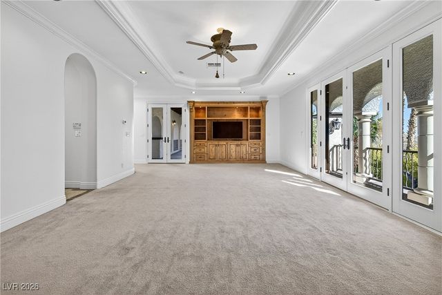 3050 American River Lane, Las Vegas, NV 89135