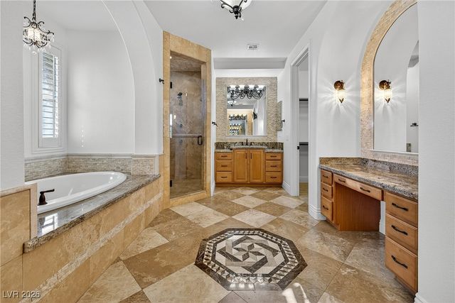 3050 American River Lane, Las Vegas, NV 89135