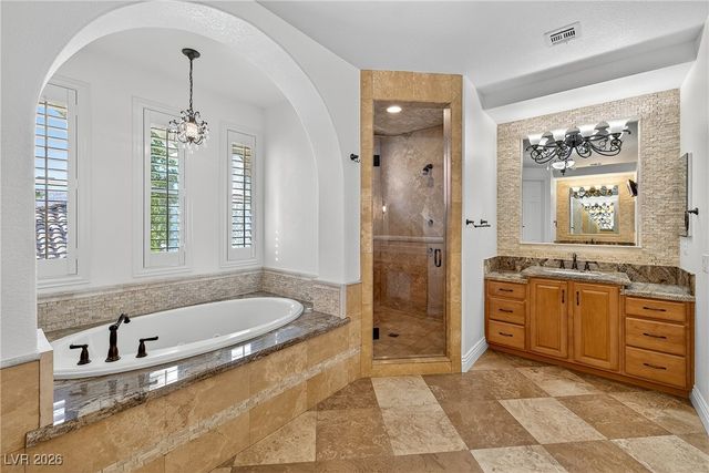 3050 American River Lane, Las Vegas, NV 89135