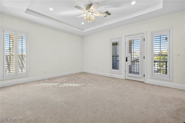 3050 American River Lane, Las Vegas, NV 89135