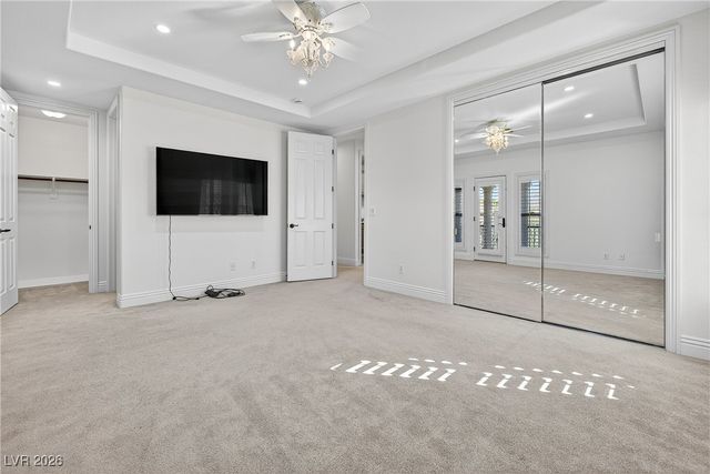 3050 American River Lane, Las Vegas, NV 89135