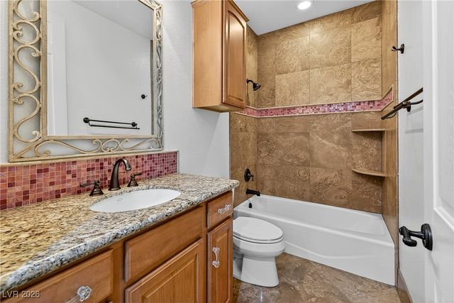 3050 American River Lane, Las Vegas, NV 89135