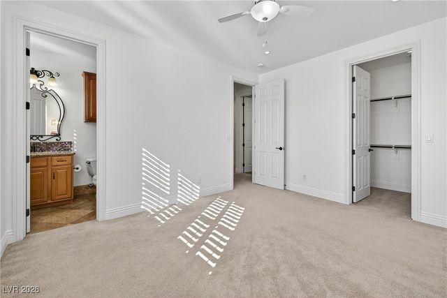 3050 American River Lane, Las Vegas, NV 89135