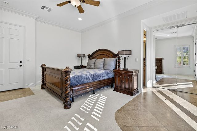 3050 American River Lane, Las Vegas, NV 89135