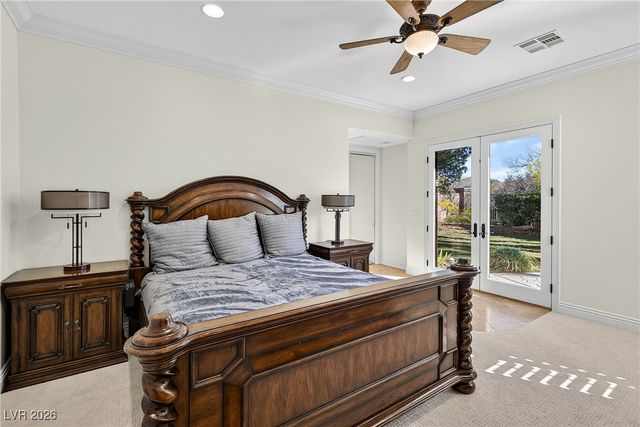 3050 American River Lane, Las Vegas, NV 89135