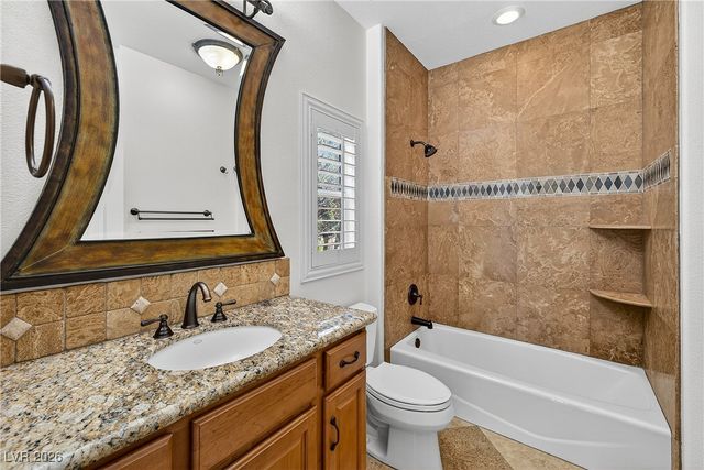 3050 American River Lane, Las Vegas, NV 89135