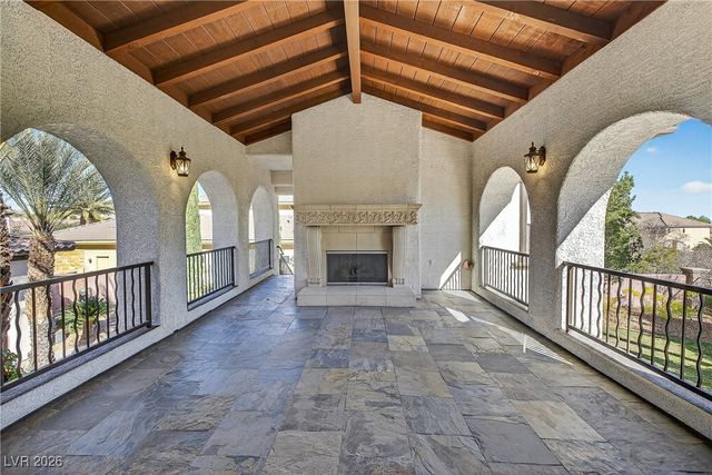 3050 American River Lane, Las Vegas, NV 89135