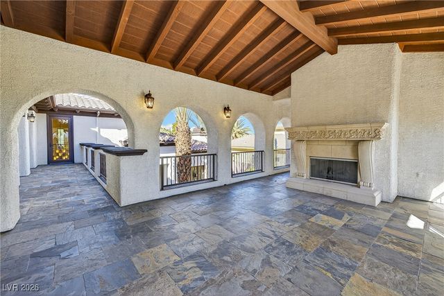 3050 American River Lane, Las Vegas, NV 89135