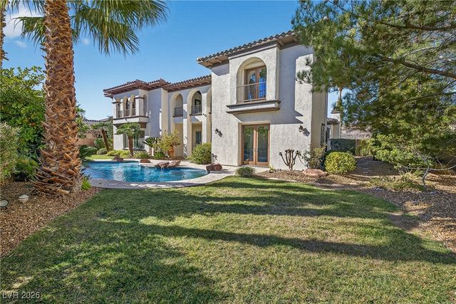 3050 American River Lane, Las Vegas, NV 89135