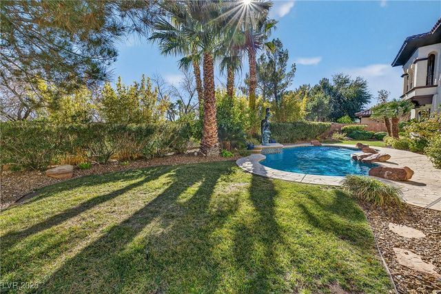 3050 American River Lane, Las Vegas, NV 89135