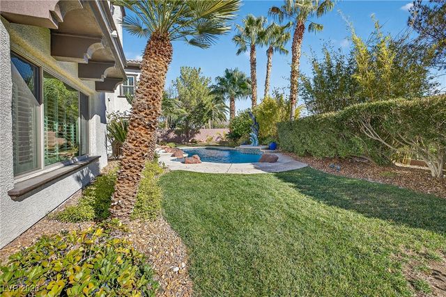 3050 American River Lane, Las Vegas, NV 89135
