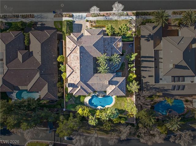 3050 American River Lane, Las Vegas, NV 89135