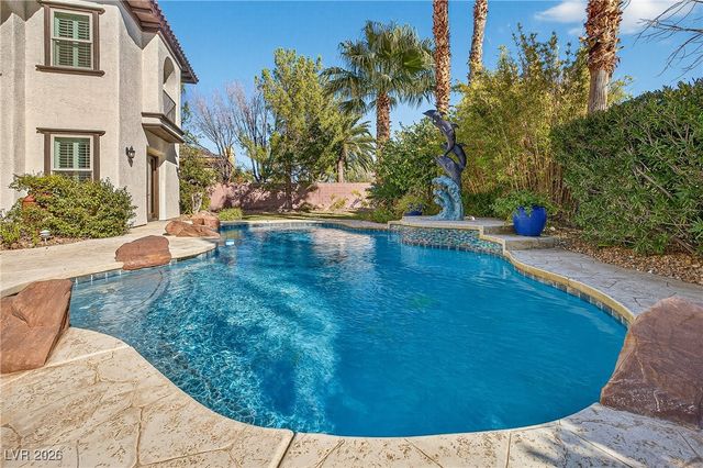 3050 American River Lane, Las Vegas, NV 89135