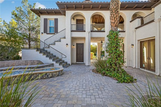 3050 American River Lane, Las Vegas, NV 89135