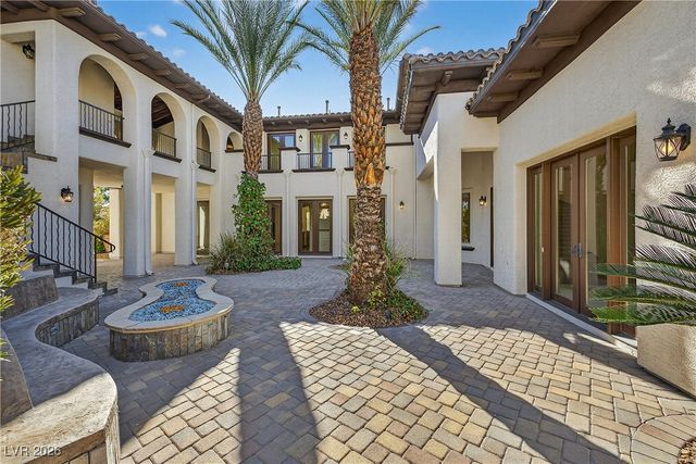 3050 American River Lane, Las Vegas, NV 89135