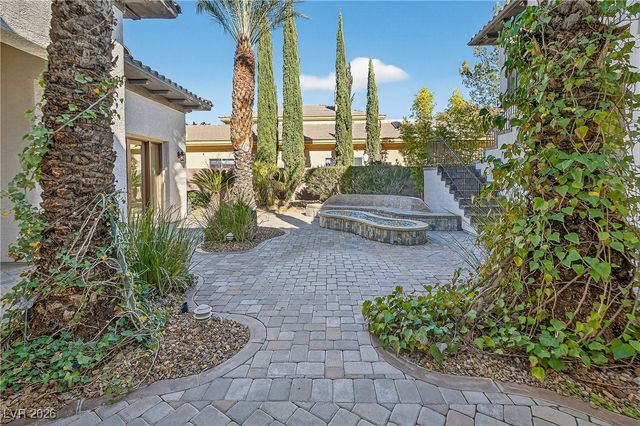 3050 American River Lane, Las Vegas, NV 89135