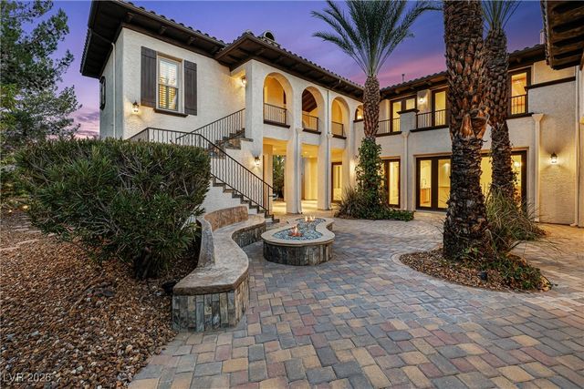 3050 American River Lane, Las Vegas, NV 89135