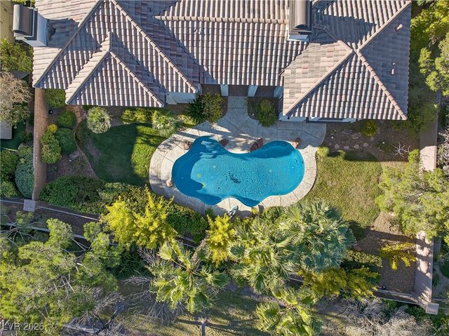 3050 American River Lane, Las Vegas, NV 89135