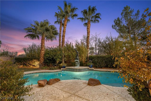 3050 American River Lane, Las Vegas, NV 89135