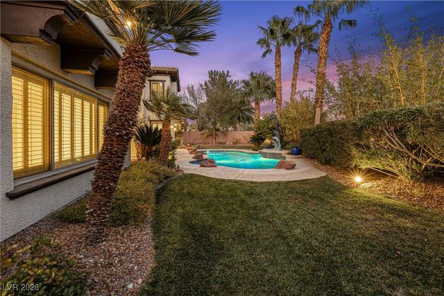 3050 American River Lane, Las Vegas, NV 89135