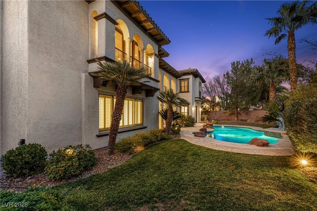 3050 American River Lane, Las Vegas, NV 89135