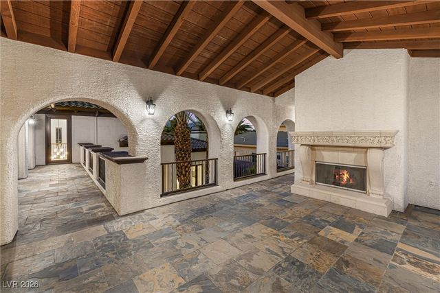 3050 American River Lane, Las Vegas, NV 89135