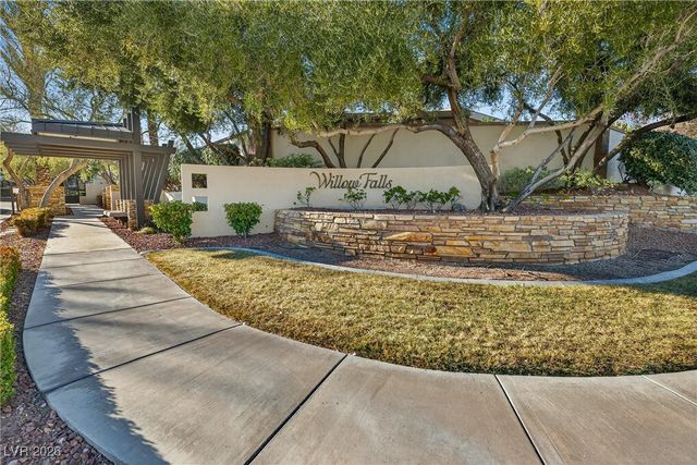 3050 American River Lane, Las Vegas, NV 89135