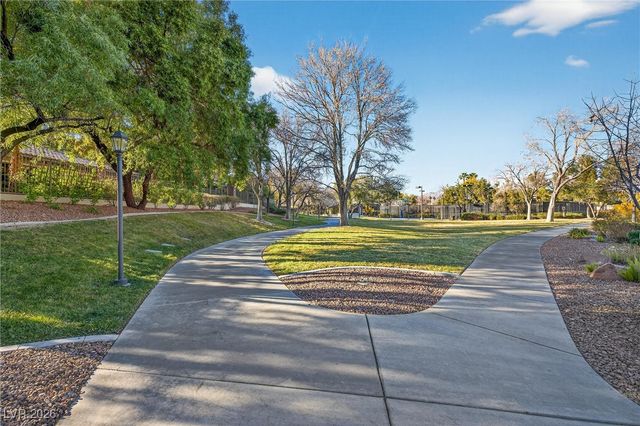 3050 American River Lane, Las Vegas, NV 89135