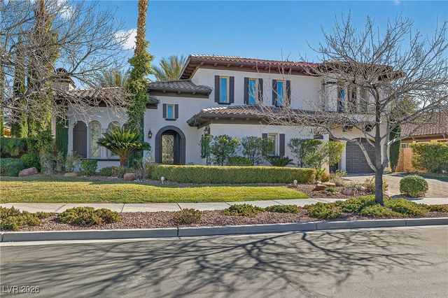 3050 American River Lane, Las Vegas, NV 89135