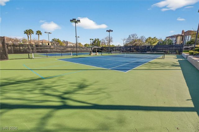 3050 American River Lane, Las Vegas, NV 89135