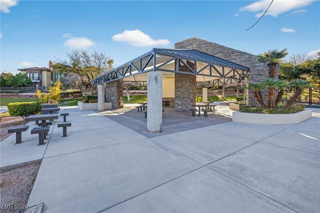 3050 American River Lane, Las Vegas, NV 89135