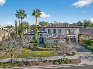 3050 American River Lane, Las Vegas, NV 89135