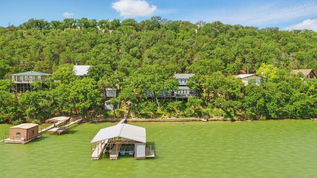 306 Chism Trl, Gordon, TX 76453