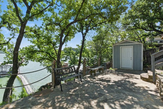 306 Chism Trl, Gordon, TX 76453