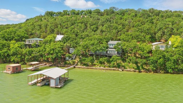 306 Chism Trl, Gordon, TX 76453