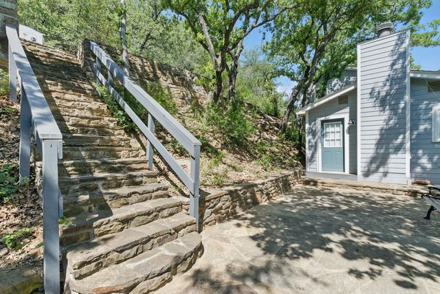 306 Chism Trl, Gordon, TX 76453
