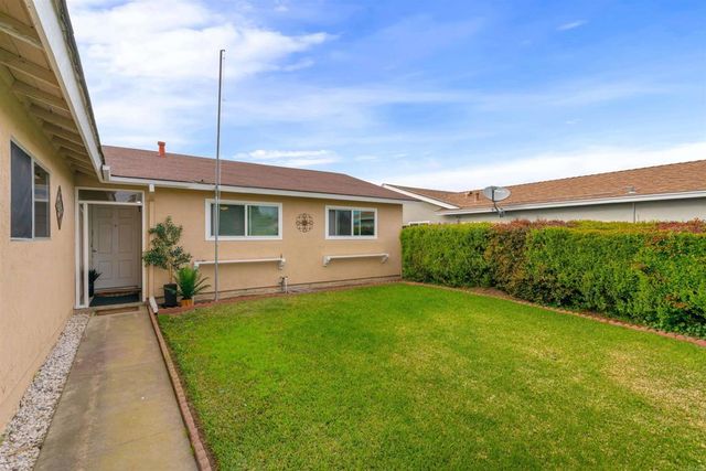 663 Charles Drive, Oceanside, CA 92057