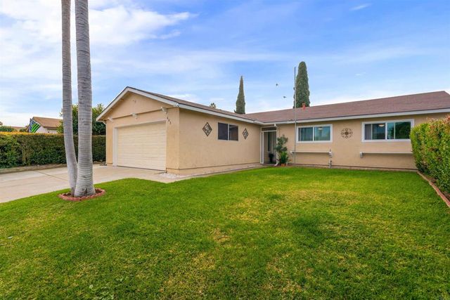 663 Charles Drive, Oceanside, CA 92057