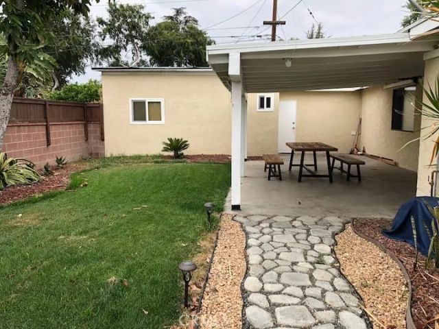 501 S Courtney, Fullerton, CA 92833